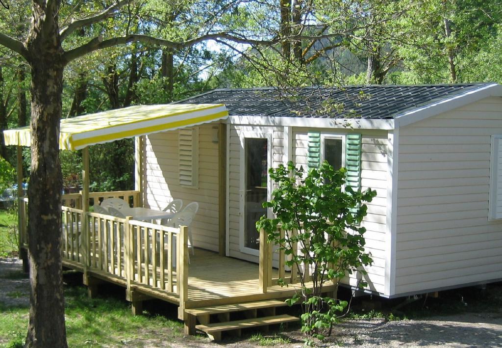 Le Mobilhome Chez Camille Veynes Ngoại thất bức ảnh