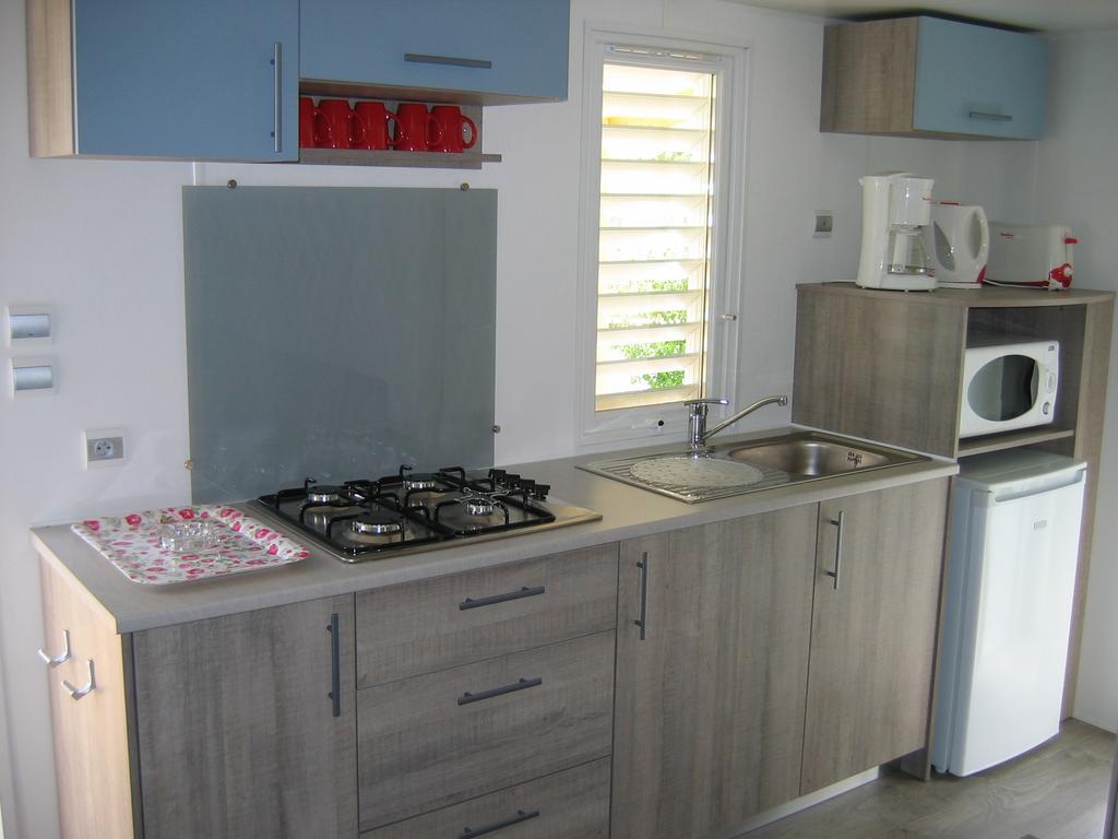Le Mobilhome Chez Camille Veynes Ngoại thất bức ảnh